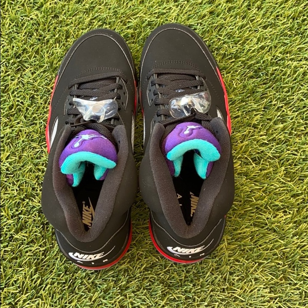 Air Jordan 5 “TOP 3” - Picture 4 of 5